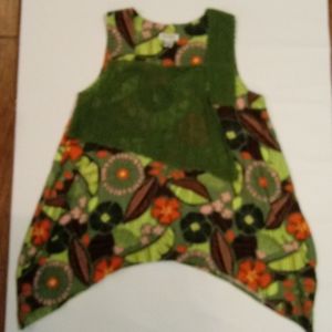 PARADISO ladies top size medium